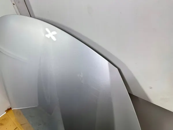 KIA Optima 2018 Framskydd / Motorhuv 66400D4000P image 4