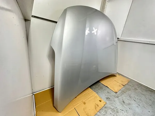 KIA Optima 2018 Framskydd / Motorhuv 66400D4000P image 5