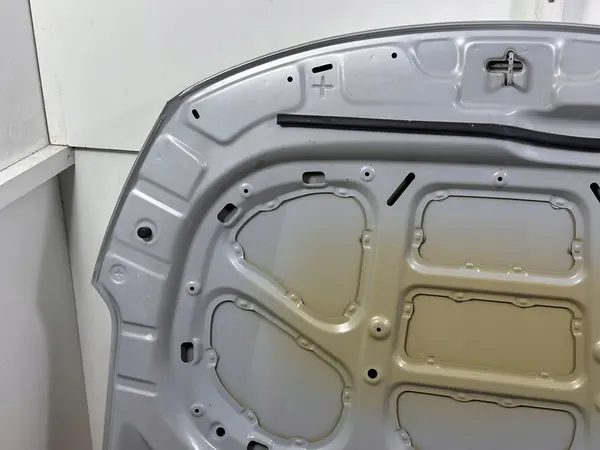 KIA Optima 2018 Framskydd / Motorhuv 66400D4000P image 7