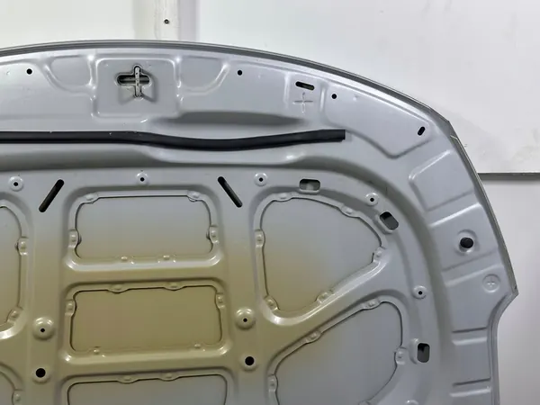 KIA Optima 2018 Framskydd / Motorhuv 66400D4000P image 8