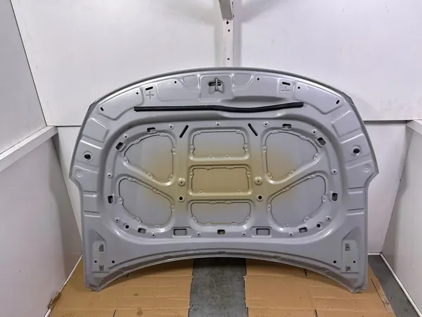 KIA Optima 2018 Framskydd / Motorhuv 66400D4000P image 9