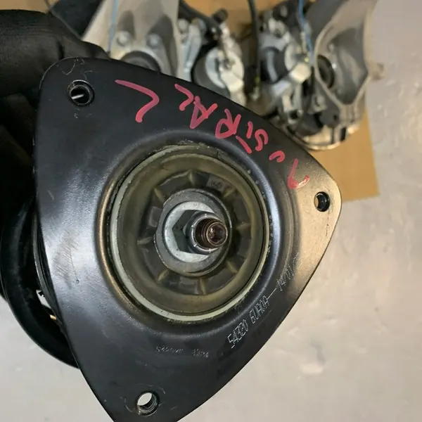 RENAULT AUSTRAL 1.2 Ammortizzatore Destro 543026391R image 10