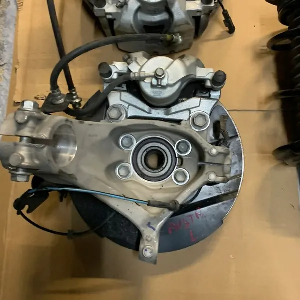 RENAULT AUSTRAL 1.2 Ammortizzatore Destro 543026391R image 3