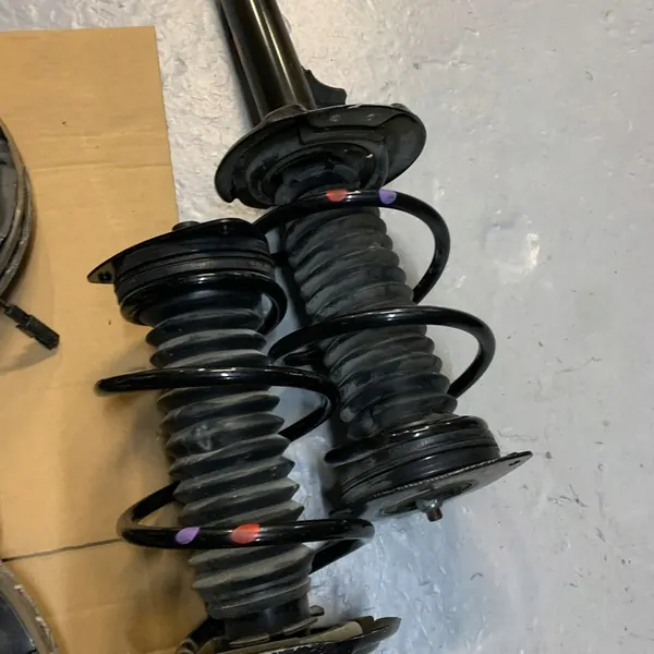 RENAULT AUSTRAL 1.2 Ammortizzatore Destro 543026391R image 5