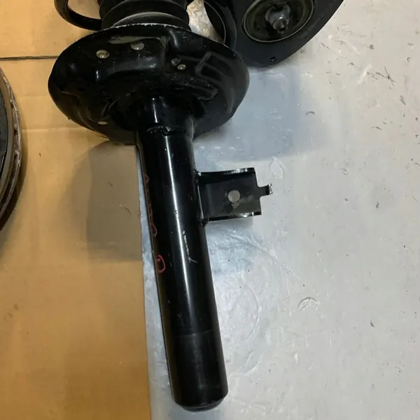 RENAULT AUSTRAL 1.2 Ammortizzatore Destro 543026391R image 6