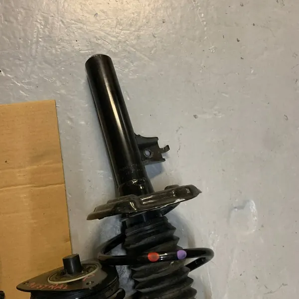 RENAULT AUSTRAL 1.2 Ammortizzatore Destro 543026391R image 7
