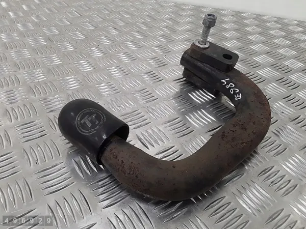 Crochet de remorquage VW OEM AM-496929 pour Tiguan 2011 image 3