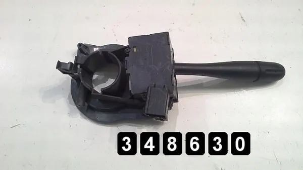Interruptor Chrysler usado OEM AM-348630 para Voyager 2005 image 2
