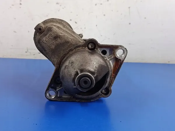 Arrancador OPEL MERIVA A 1.6 16V VALEO D6RA249 image 2