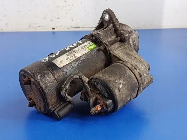 Arrancador OPEL MERIVA A 1.6 16V VALEO D6RA249 image 4