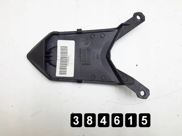 Support de carénage Yamaha YZF-R3 2016 OEM AM-384615 image 3