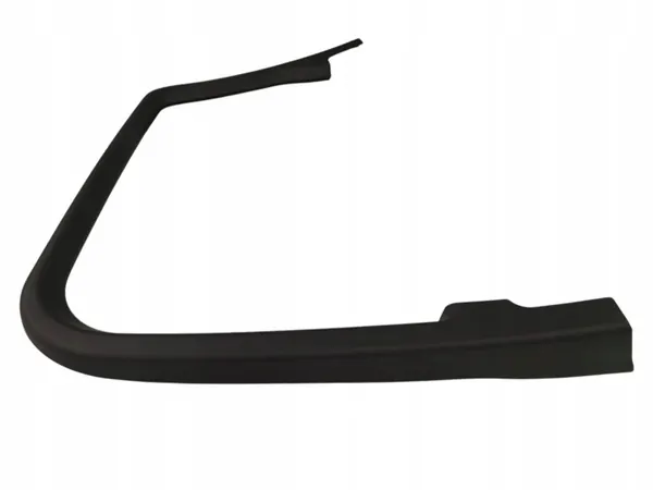 Bakrutslist OEM 95B867672F Porsche Macan image 3