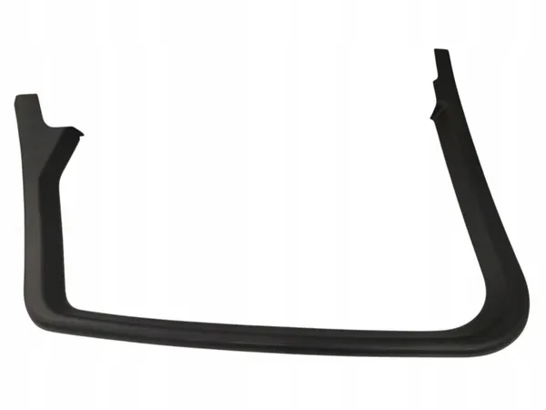 Bakrutslist OEM 95B867672F Porsche Macan image 4