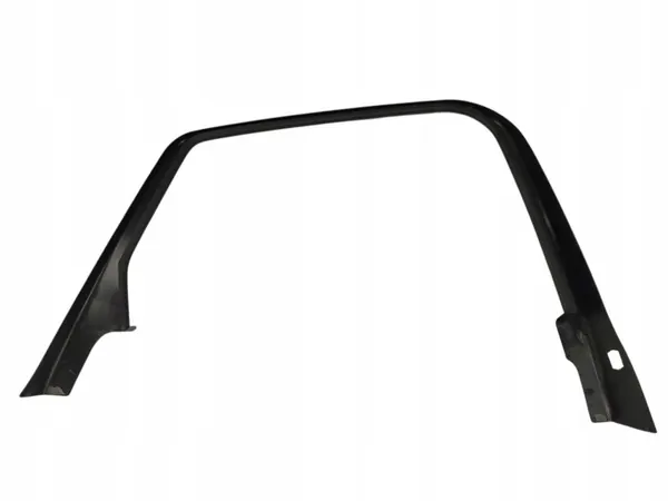 Bakrutslist OEM 95B867672F Porsche Macan image 6