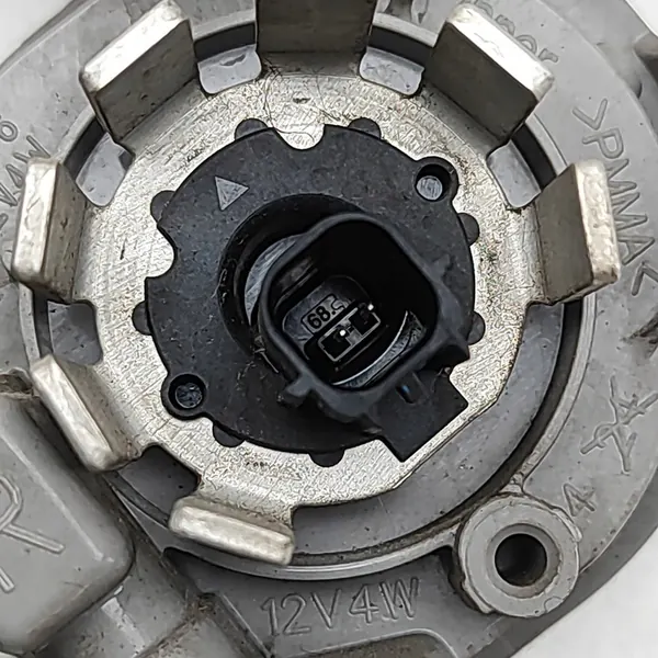 TOYOTA COROLLA E21 HALOGEN LED esquerda image 5