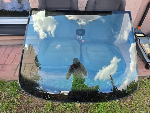 Parabrisas delantero OEM SZYBA CZYŁOWA PRZEDNIA VW GOLF V PLUS image 2