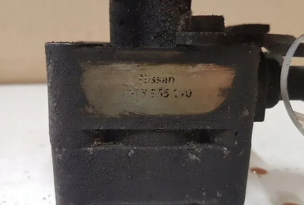 Bomba de direção assistida Nissan OE 49110BM701 image 2