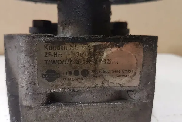 Bomba de direção assistida Nissan OE 49110BM701 image 3
