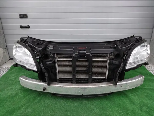 Faróis dianteiros MERCEDES ML W164 LIFT image 2