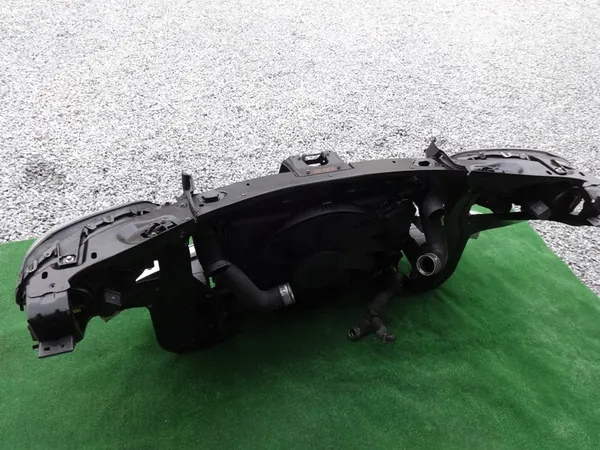 Faróis dianteiros MERCEDES ML W164 LIFT image 5