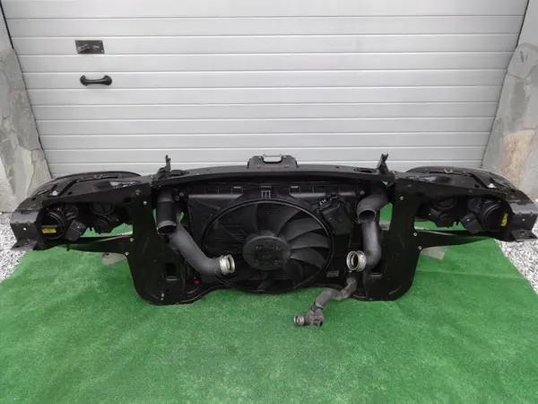 Faróis dianteiros MERCEDES ML W164 LIFT image 6