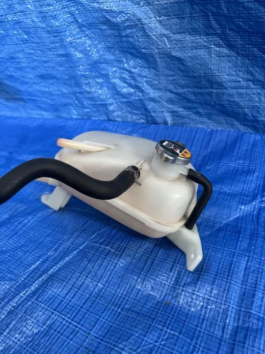 Ausgleichsbehälter Hyundai i30 III 1.0 T-GDI 2023 image 4