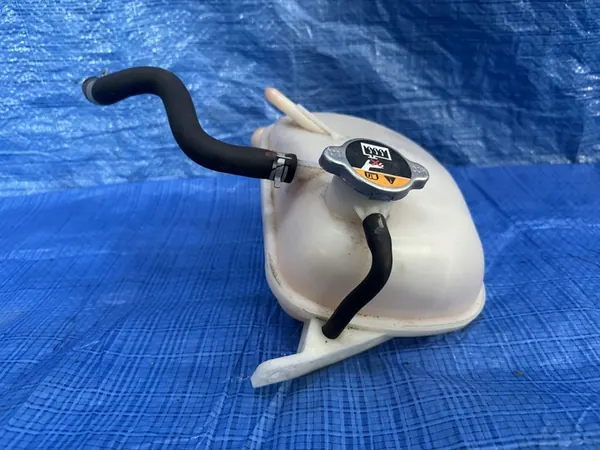 Ausgleichsbehälter Hyundai i30 III 1.0 T-GDI 2023 image 5