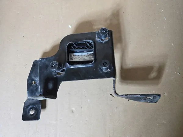Radarsensor-Halterung OEM 52112324 für Fiat Tipo II image 2