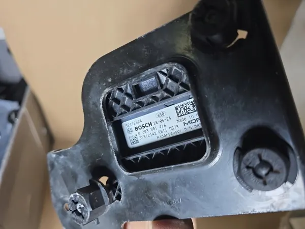 Radarsensor-Halterung OEM 52112324 für Fiat Tipo II image 3