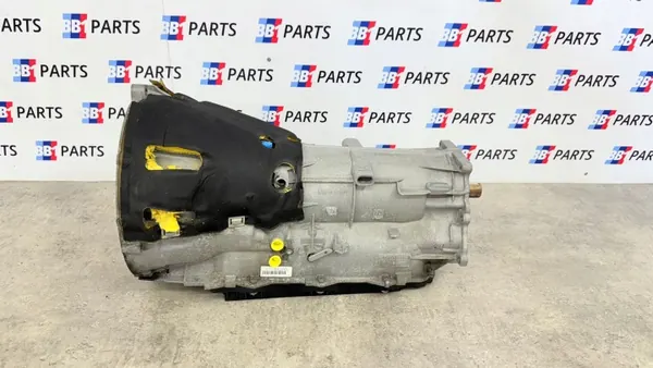 BMW F30 F31 GA8HP-50Z Automatikgetriebe 420D 190PS X-Drive image 2
