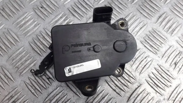 Régulateur de clapet collecteur OEM 7.01132.08 Mercedes image 3