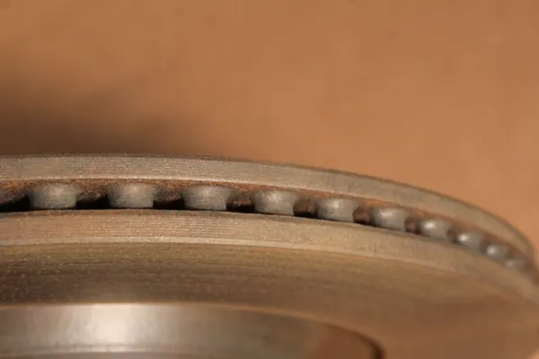 Discos de Freio Traseiros Audi A8 4H D4 LIFT 330 mm 4H0615601K image 3