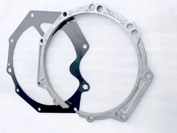 Getriebedistanzstück 0CW103551A für VW Audi 1.5TSI image 2