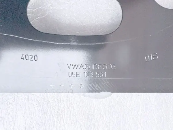 Getriebedistanzstück 0CW103551A für VW Audi 1.5TSI image 3