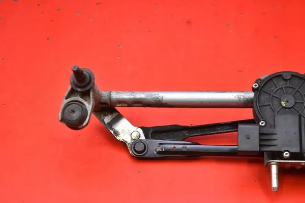 Tuulilasinpyyhkijän mekanismi eteen Skoda Rapid 2012-2017 OEM 5JB955113 image 2