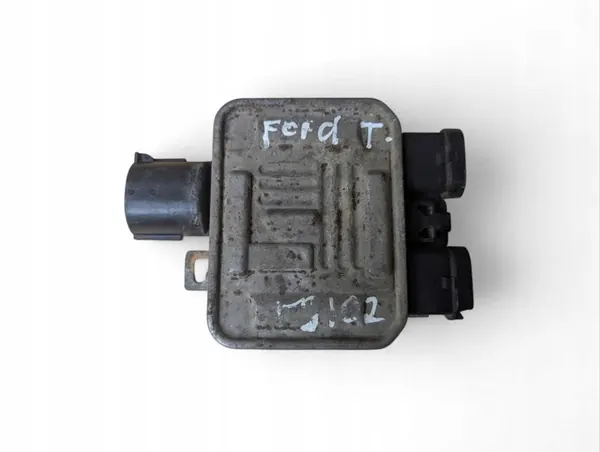 Kylarrubrikens styrenhet Ford Transit 7 2010 OEM 940.0085.01 image 2