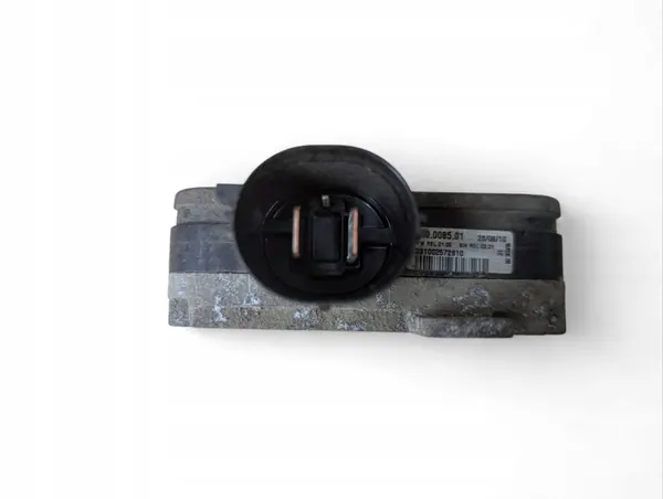 Kylarrubrikens styrenhet Ford Transit 7 2010 OEM 940.0085.01 image 5