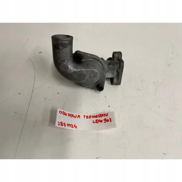 Thermostaathuis OEM 2871124 voor Microcar M.GO image 3