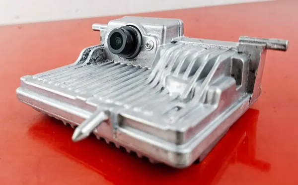 Caméra ADAS OEM A2069002522 pour Mercedes-Benz image 4