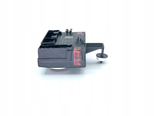 Skoda Octavia Mk3 Fram höger dörrmodul OEM 5Q4959392 image 7