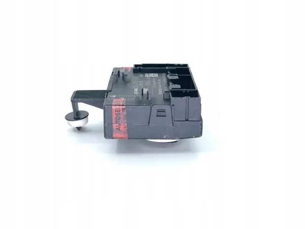 Skoda Octavia Mk3 Fram höger dörrmodul OEM 5Q4959392 image 9