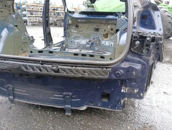 Courroie arrière OEM 471345 pour VW T-Roc 1.5 TSI image 3