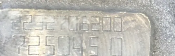 Transmissão automática Mercedes W223 S400d S350d image 7