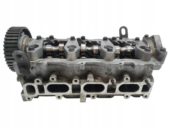 Cabeçote OEM M22111-27500 para Hyundai Matrix 1.5 CRDI image 2