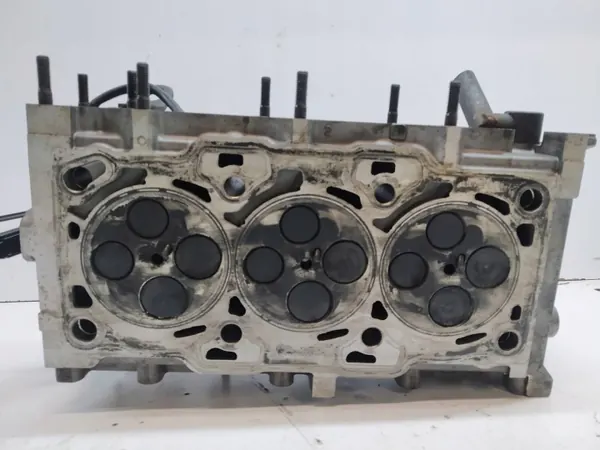 Cabeçote OEM M22111-27500 para Hyundai Matrix 1.5 CRDI image 10