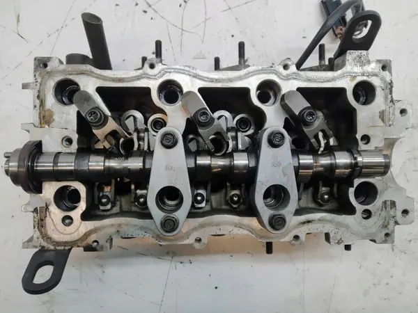 Cabeçote OEM M22111-27500 para Hyundai Matrix 1.5 CRDI image 4