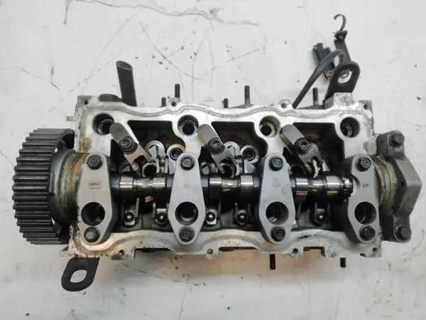 Cabeçote OEM M22111-27500 para Hyundai Matrix 1.5 CRDI image 5