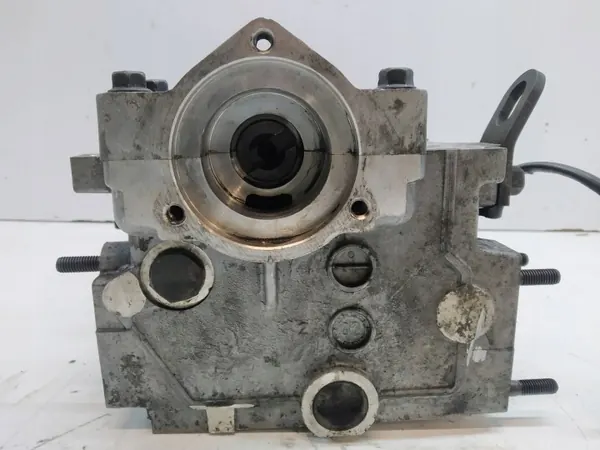 Cabeçote OEM M22111-27500 para Hyundai Matrix 1.5 CRDI image 7