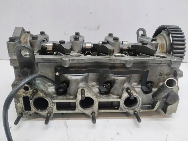 Cabeçote OEM M22111-27500 para Hyundai Matrix 1.5 CRDI image 8