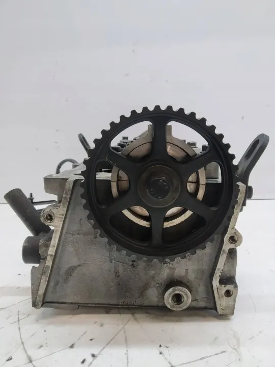 Cabeçote OEM M22111-27500 para Hyundai Matrix 1.5 CRDI image 9